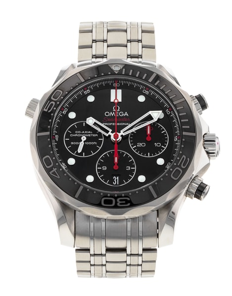 Omega Seamaster Diver 300m 212.30.44.50.01.001